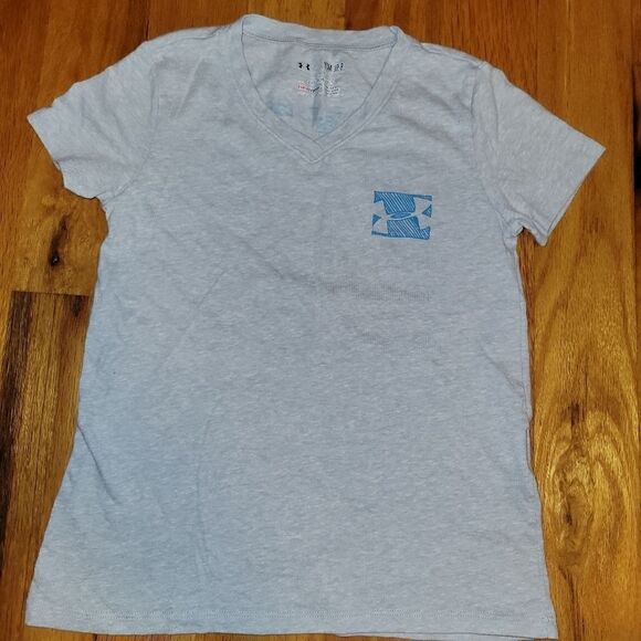 NWT Under Armour Project Rock Tshirt Bundle S XS - Picture 6 of 11